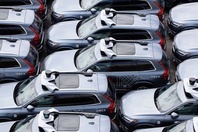 40億美元收購塵埃落定 Aurora接手Uber自動駕駛業(yè)務，首款產品為何劍指貨運？