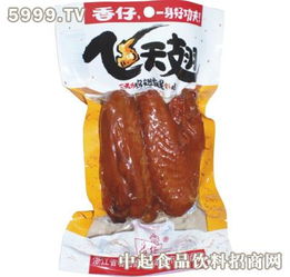 香仔休閑食品 聚焦無(wú)脊椎動(dòng)物零食，打造健康美味新潮流