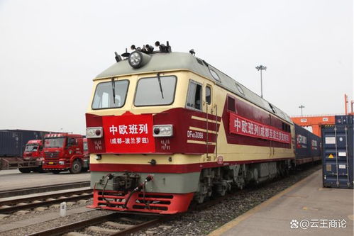 三駕馬車疲軟下，2023年經濟如何靠貨物運輸拉動增長