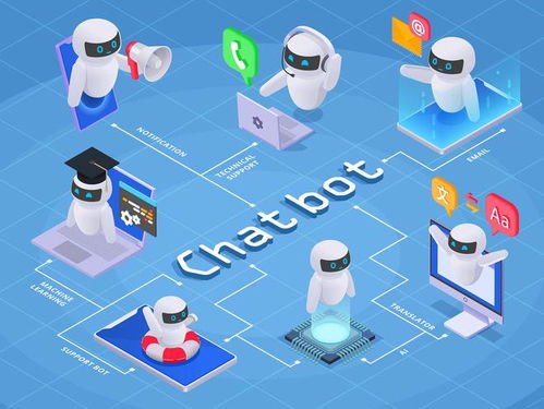 技術臨界點來臨 李彥宏談人工智能應用軟件開發與ChatGPT的突破